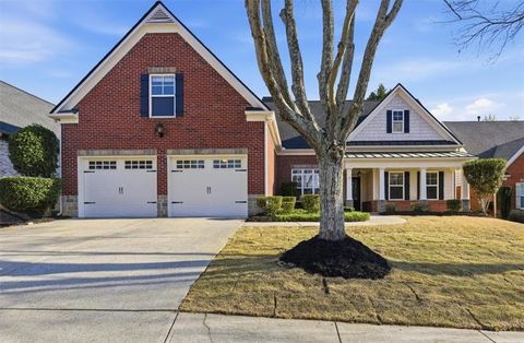 5450 Brighton Rose Lane Sugar Hill GA 30518