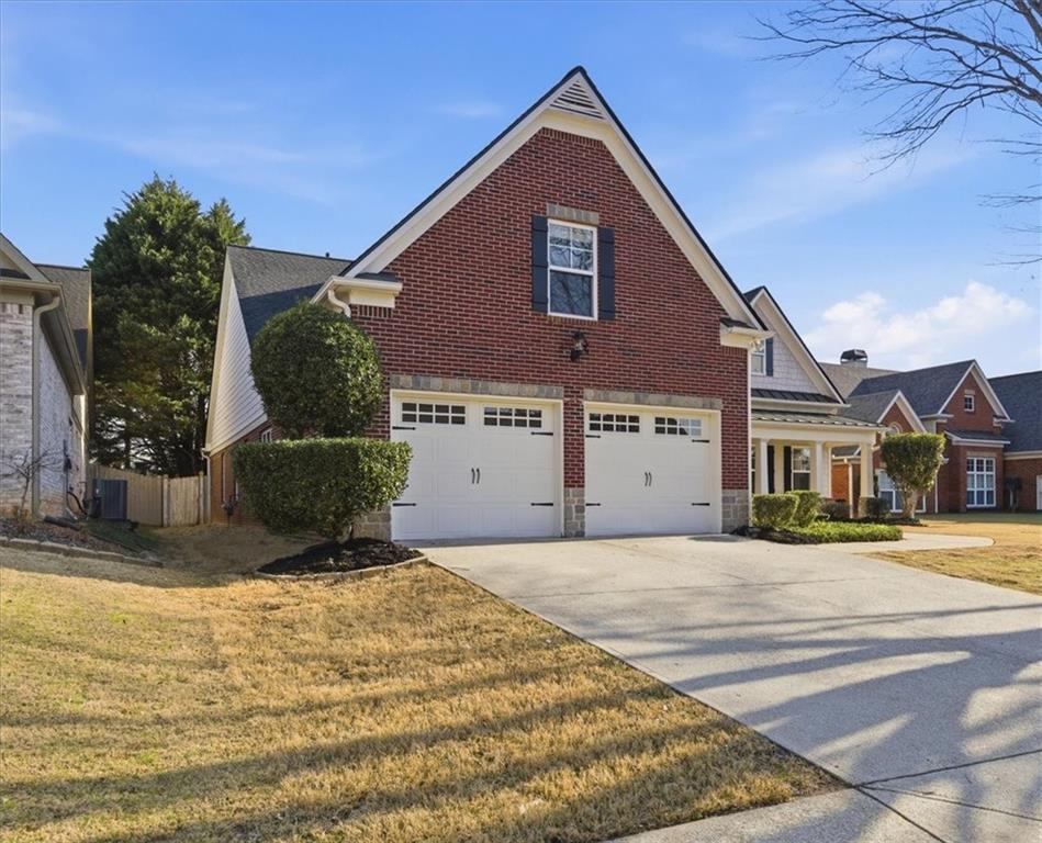 5450 Brighton Rose Lane