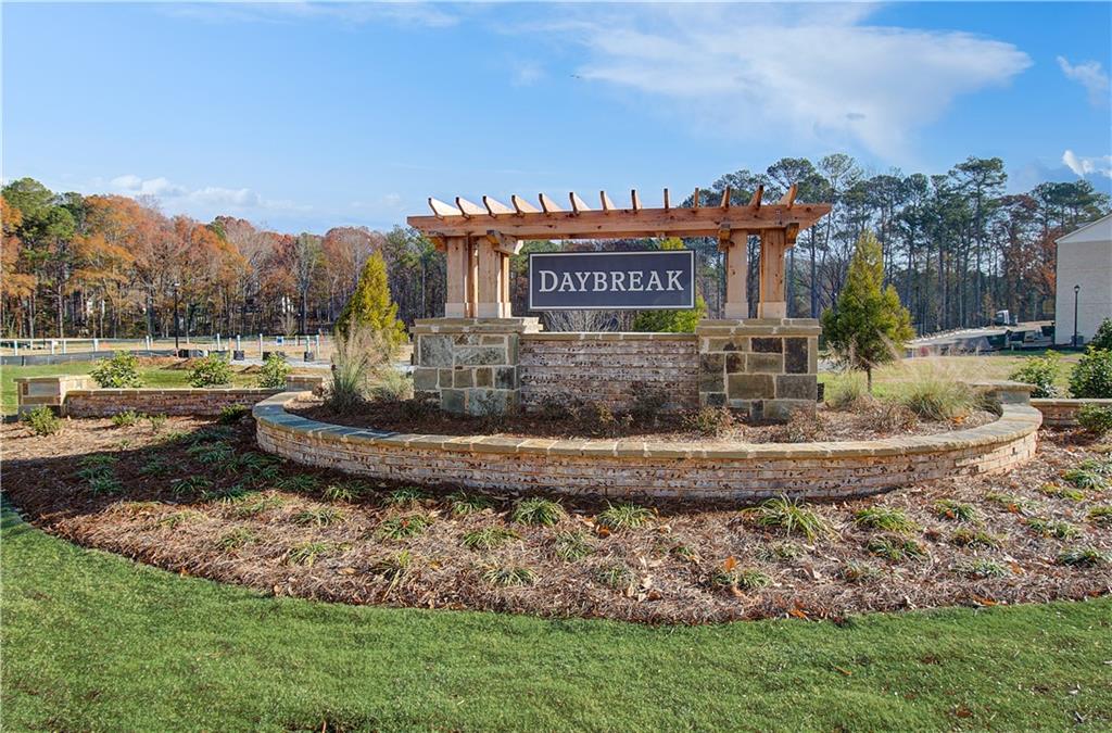 3 Daybreak Lane, Newnan, Georgia image 38