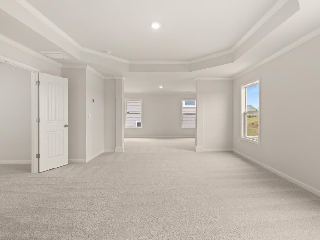 Butner Estates - Residential