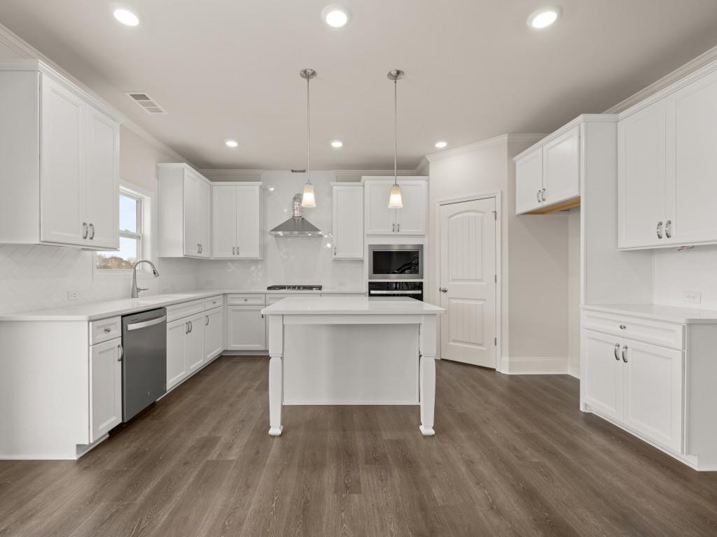 Butner Estates - Residential