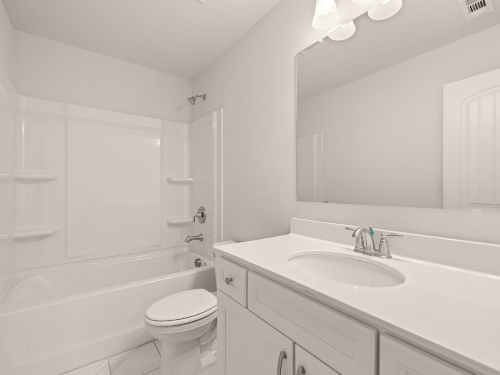 Butner Estates - Residential