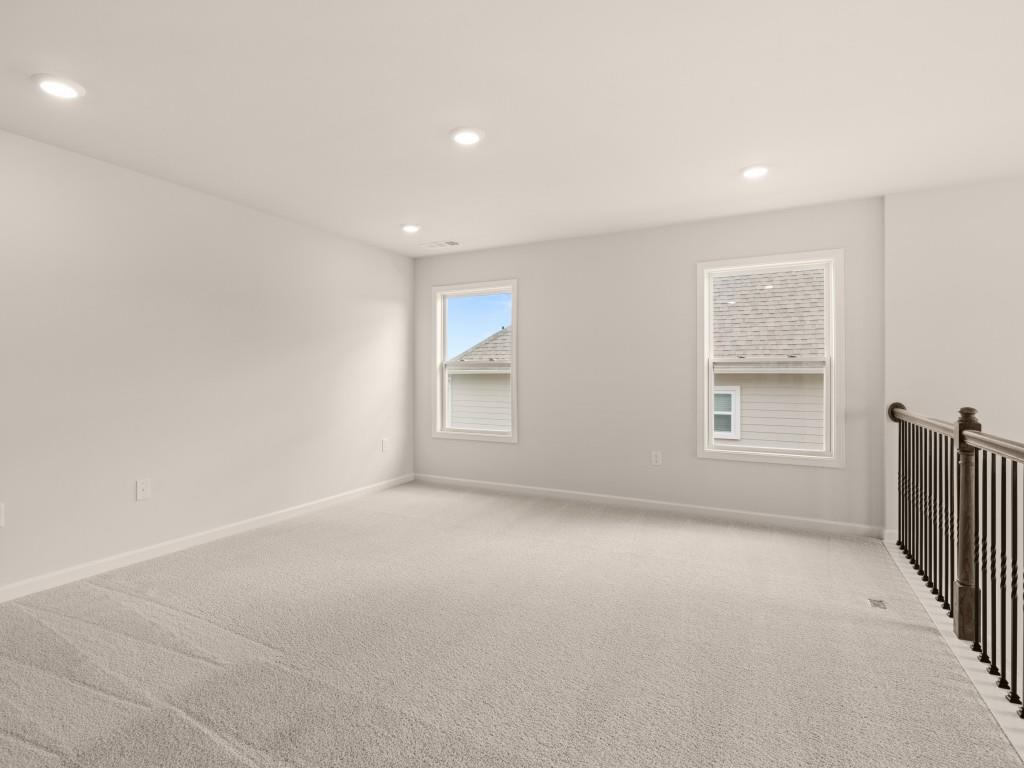 Butner Estates - Residential