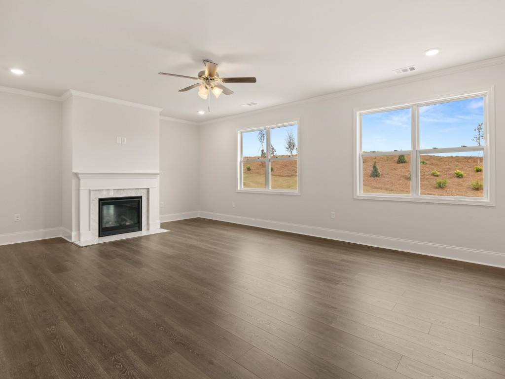 Butner Estates - Residential