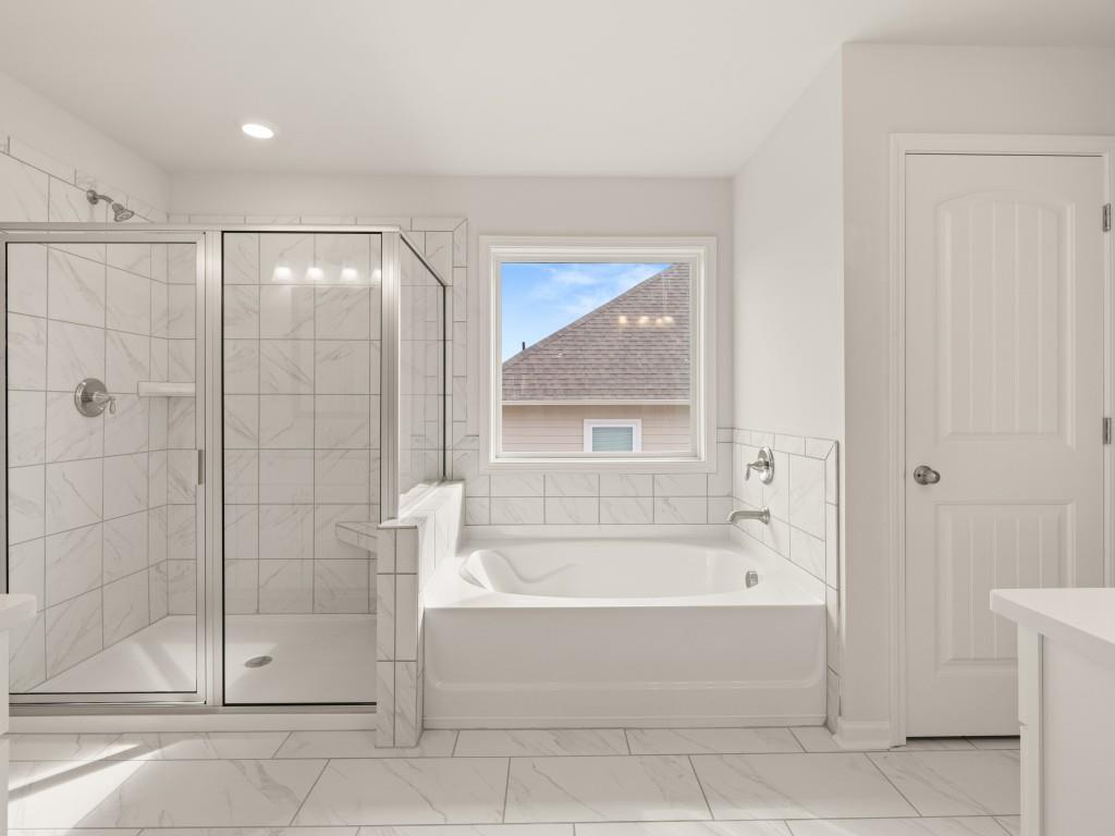 Butner Estates - Residential
