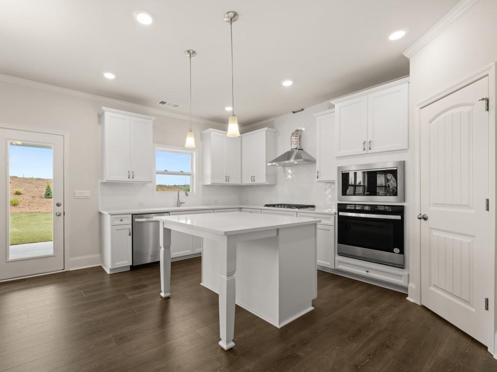 Butner Estates - Residential