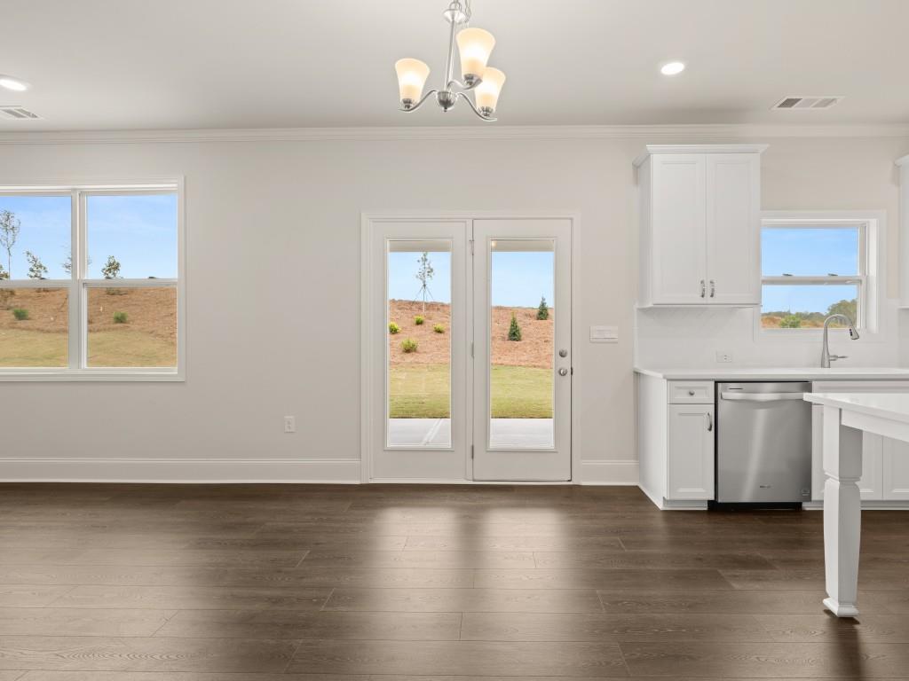 Butner Estates - Residential