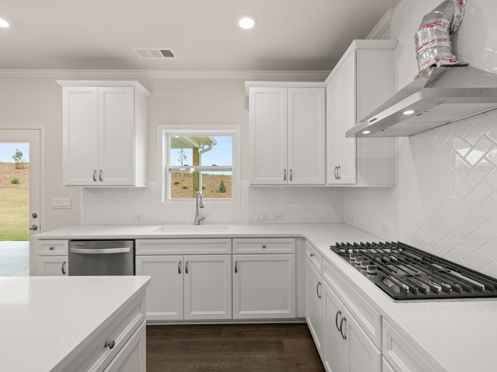 Butner Estates - Residential