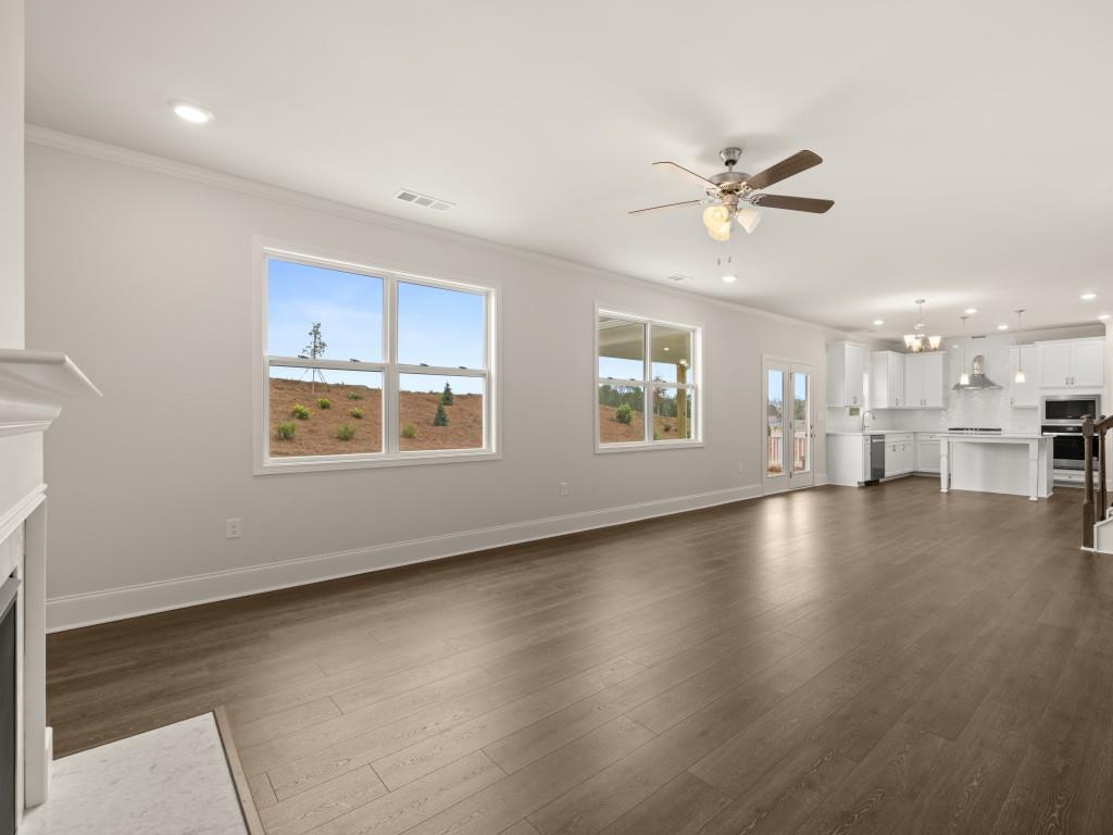 Butner Estates - Residential