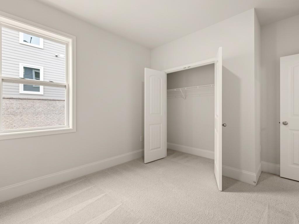 Butner Estates - Residential