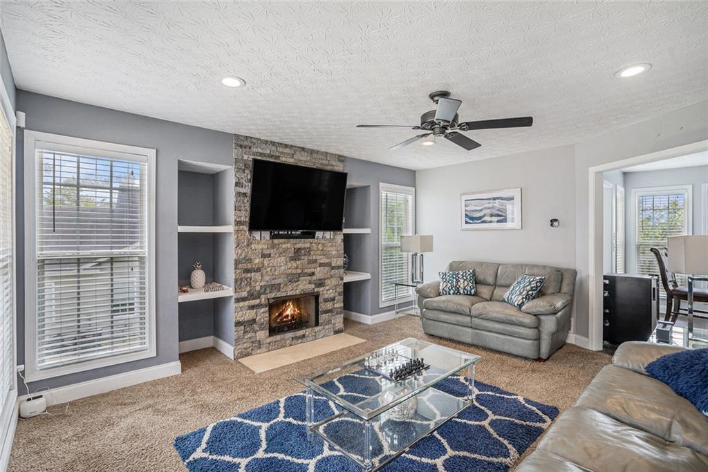 201 Providence Drive