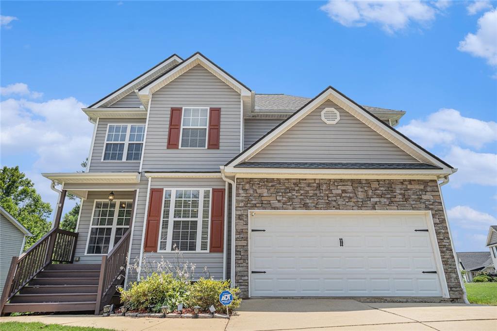 201 Providence Drive