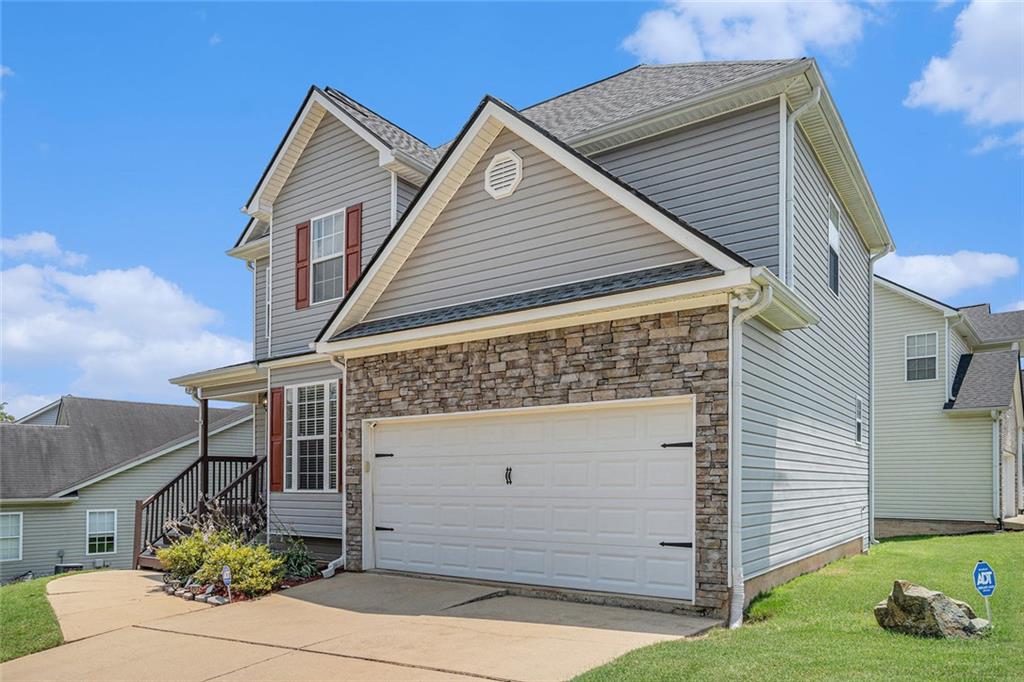 201 Providence Drive