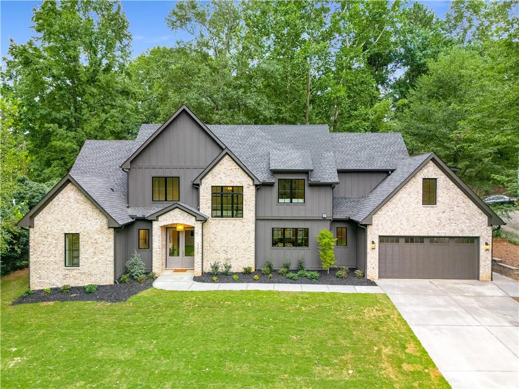 Photo 1 of 53 — 220-24 Pindos Place SW, Powder Springs, GA 30127