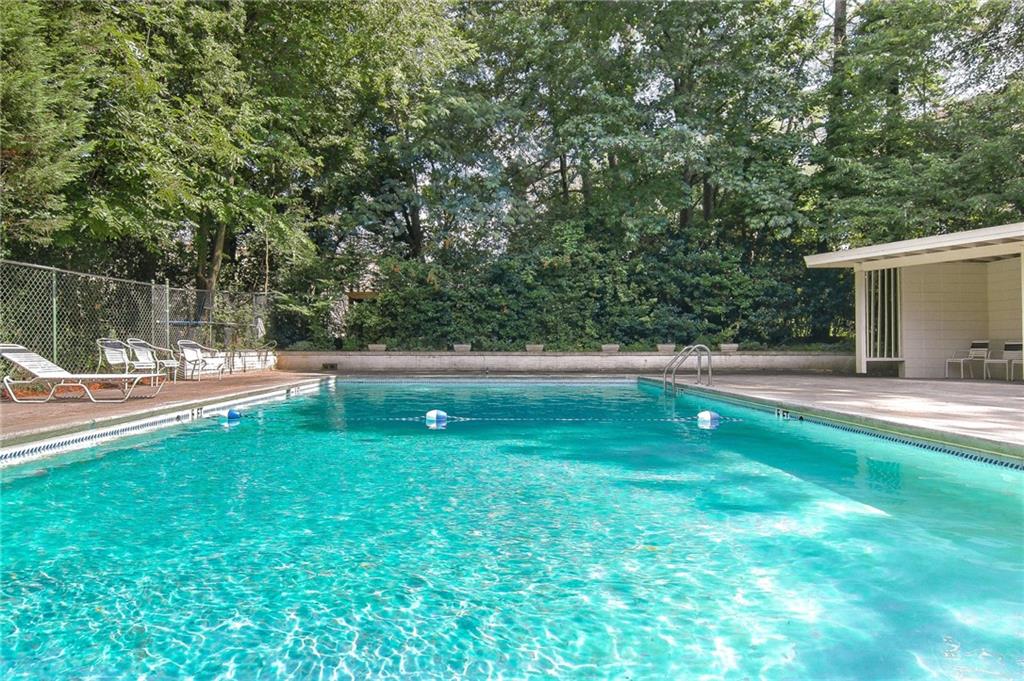 2965 Pharr Court South #503, Atlanta, Georgia image 20
