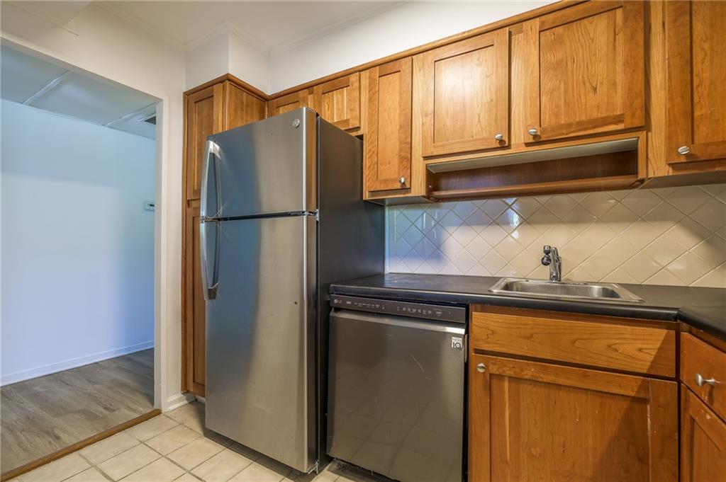 2965 Pharr Court South #503, Atlanta, Georgia image 8