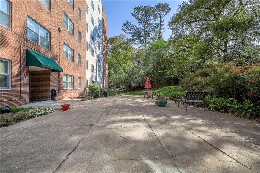 2965 Pharr Court South #503, Atlanta, Georgia image 22