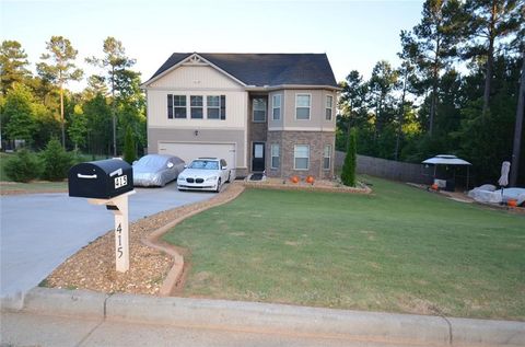 A home in Jackson