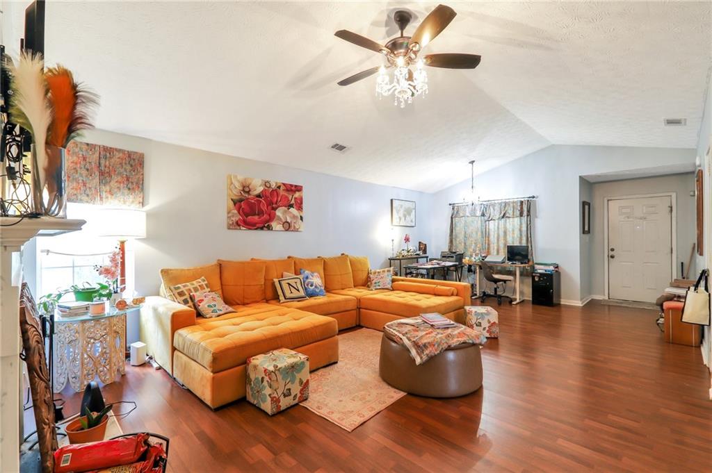 4585 Post Ridge Lane, Lithonia, Georgia image 7