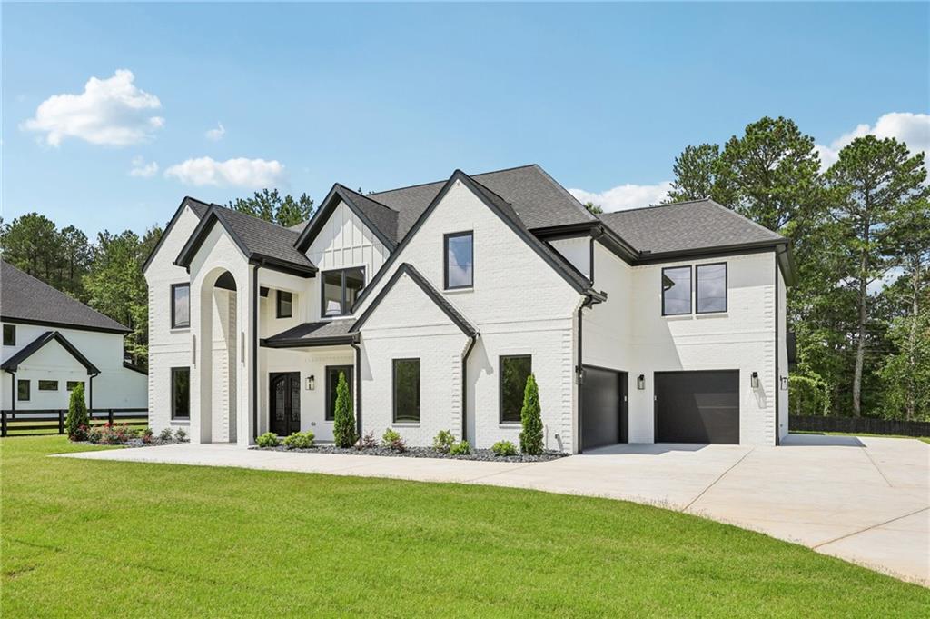 3205 Bold Springs Road