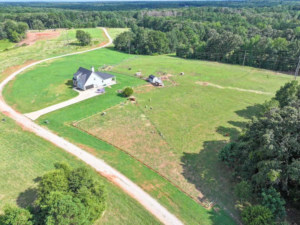 267 Bear Creek Meadows Drive