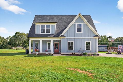 267 Bear Creek Meadows Drive Bogart GA 30622