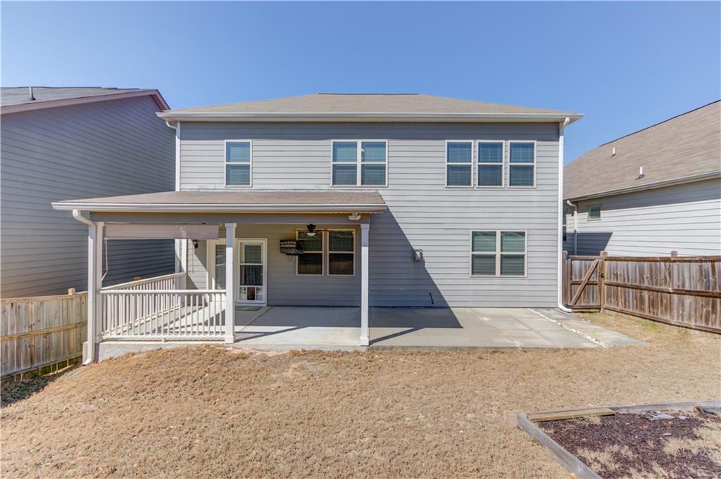 385 Broadmoor Drive, Braselton, Georgia image 40
