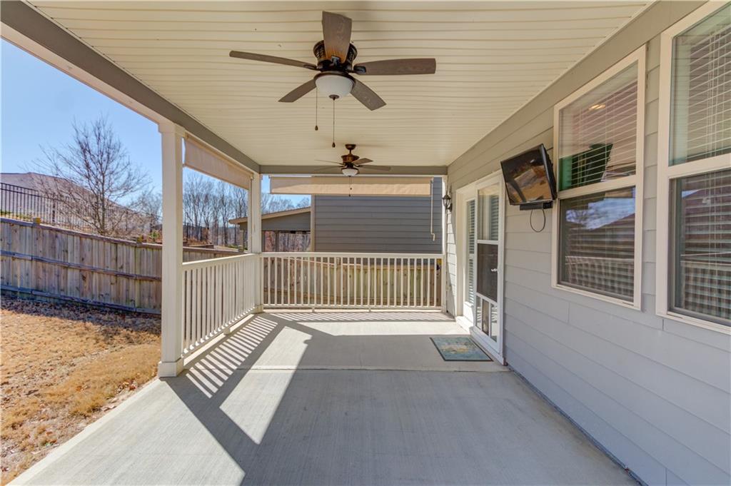 385 Broadmoor Drive, Braselton, Georgia image 37