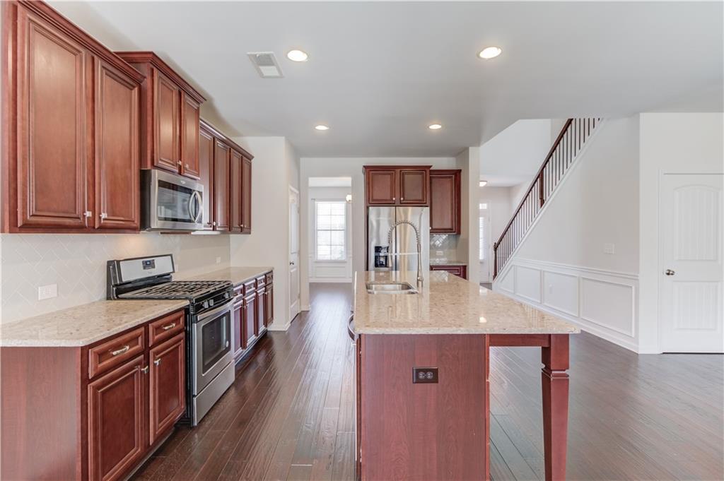 385 Broadmoor Drive, Braselton, Georgia image 16