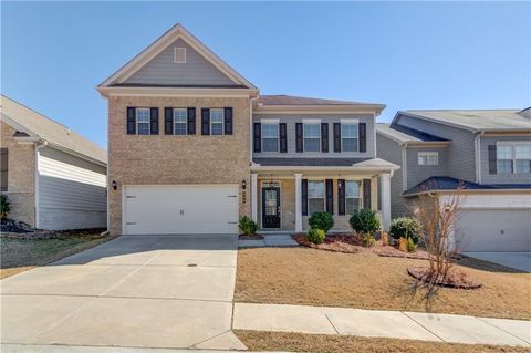 385 Broadmoor Drive Braselton GA 30517