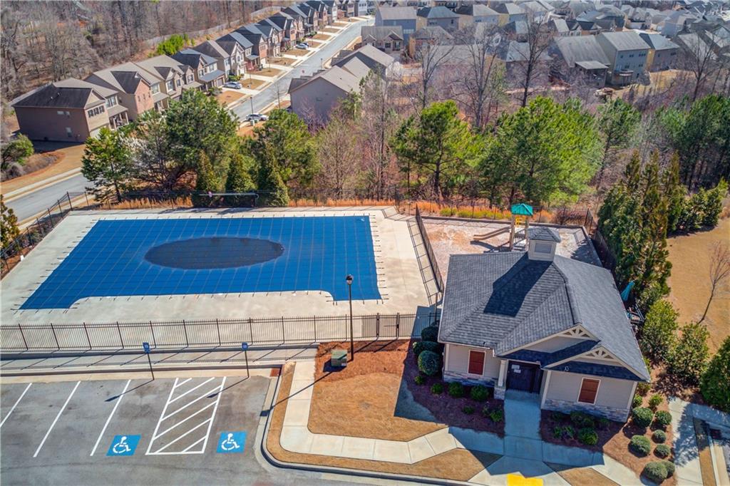 385 Broadmoor Drive, Braselton, Georgia image 43