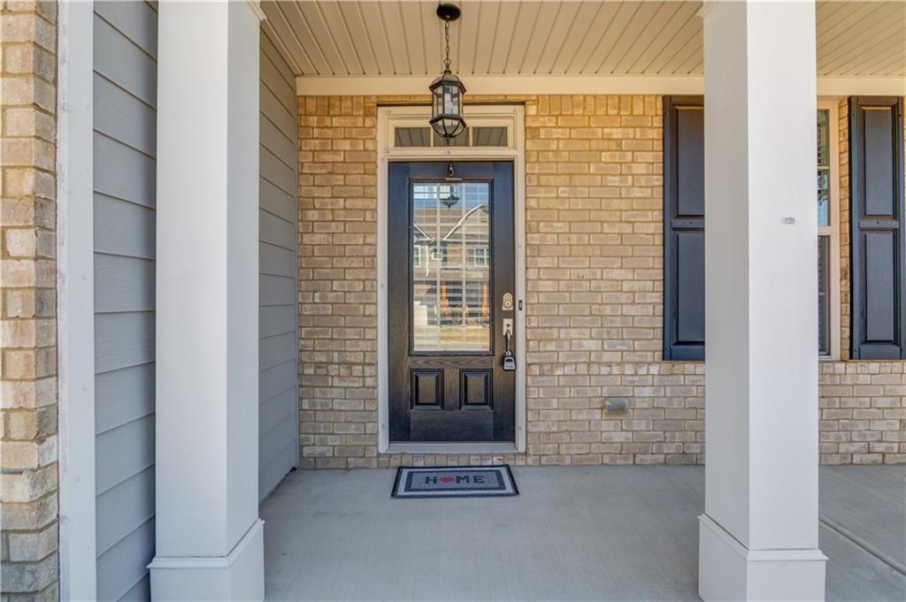385 Broadmoor Drive, Braselton, Georgia image 3