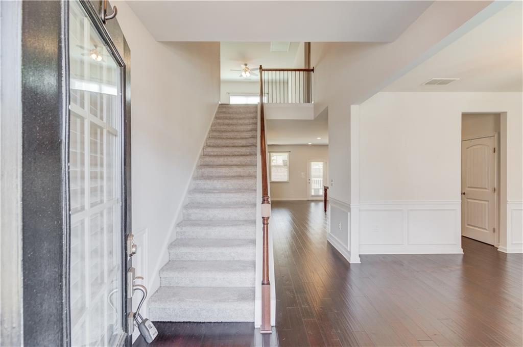 385 Broadmoor Drive, Braselton, Georgia image 5