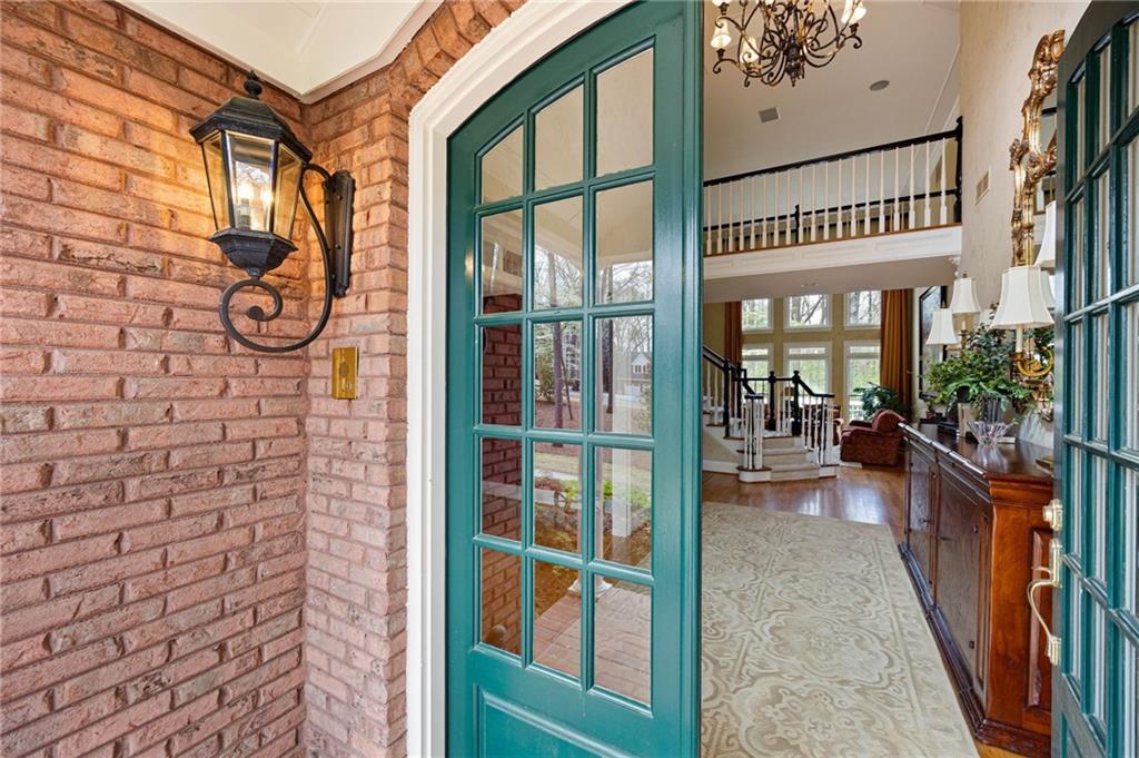 4291 Bristlecone Drive NW