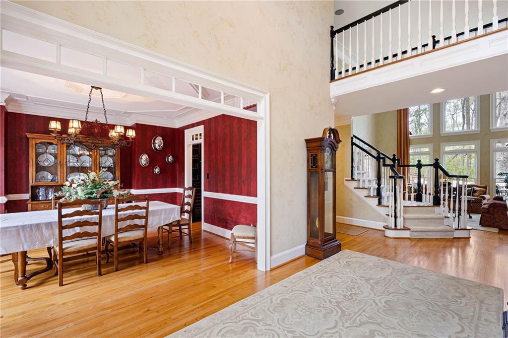 4291 Bristlecone Drive NW