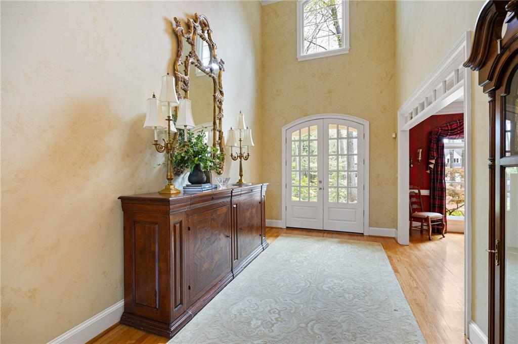 4291 Bristlecone Drive NW