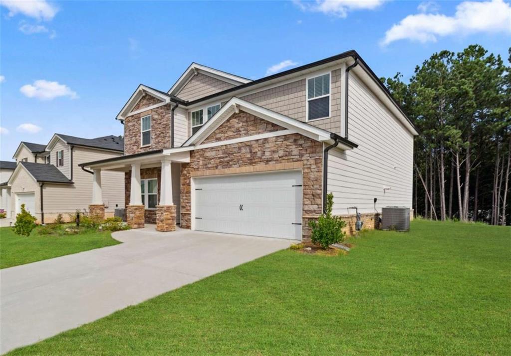4171 Dean Grove Way