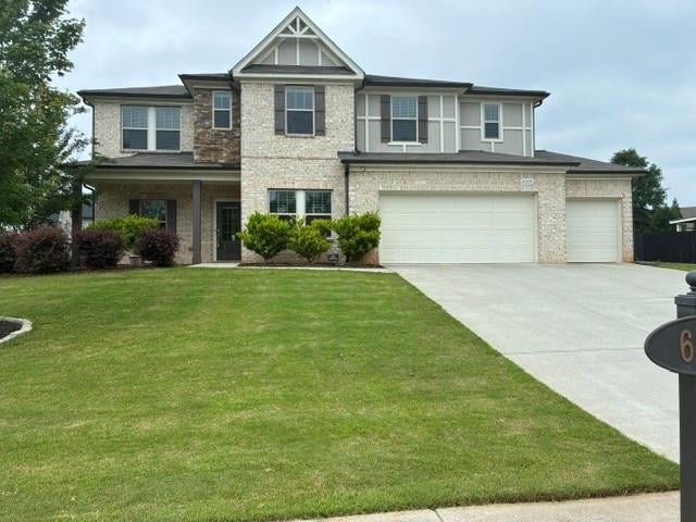 6505 Trailway Trace