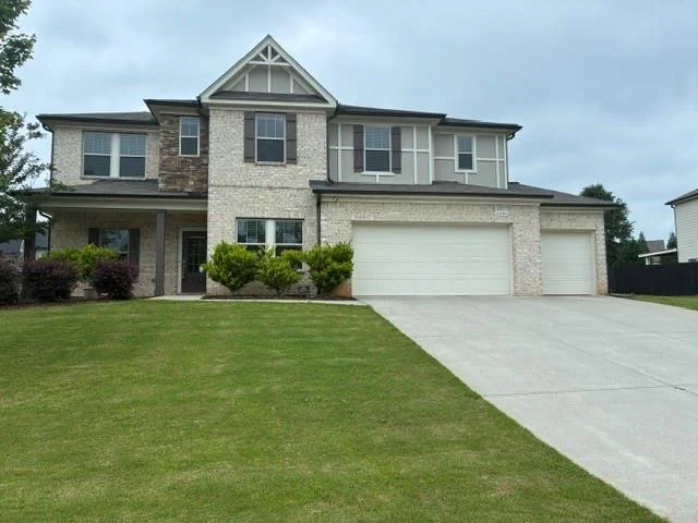 6505 Trailway Trace