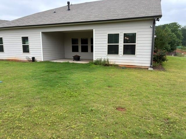 6505 Trailway Trace