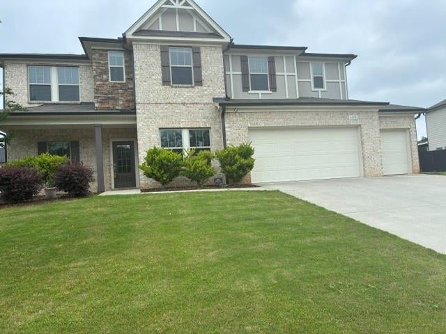 6505 Trailway Trace
