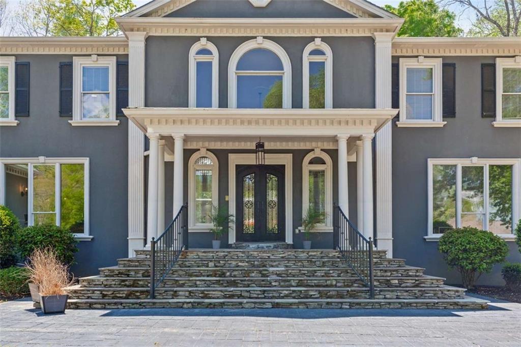 335 Birkdale Drive
