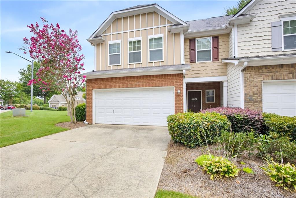 511 Hillside Trail