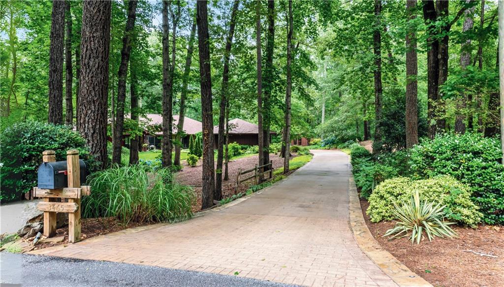 3465 Township Ridge Point