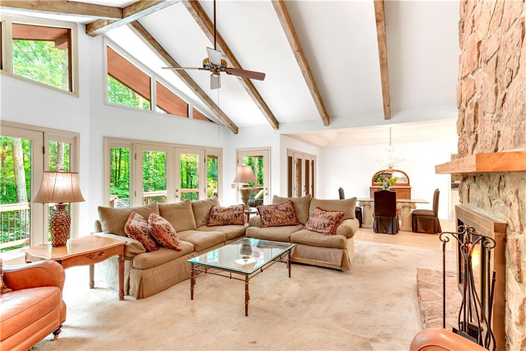 3465 Township Ridge Point