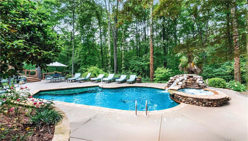 Jefferson Township - Residential