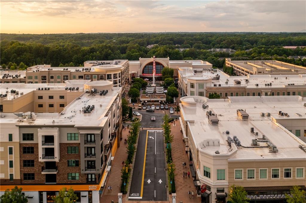 Findley Row - Residential