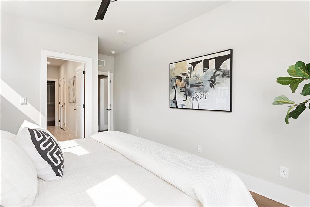 Findley Row - Residential