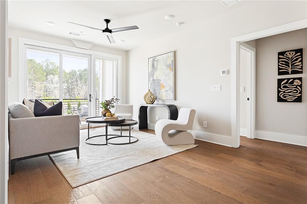 Findley Row - Residential