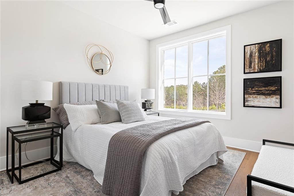 Findley Row - Residential